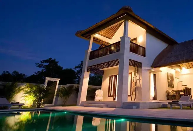 Lumi Villa Uluwatu