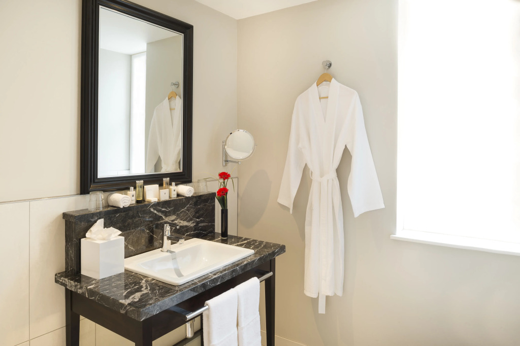 The Baileys Hotel London Kensington