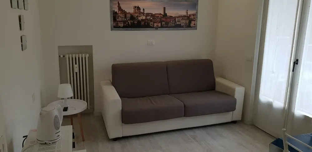 Holiday Residence - Monolocale 6