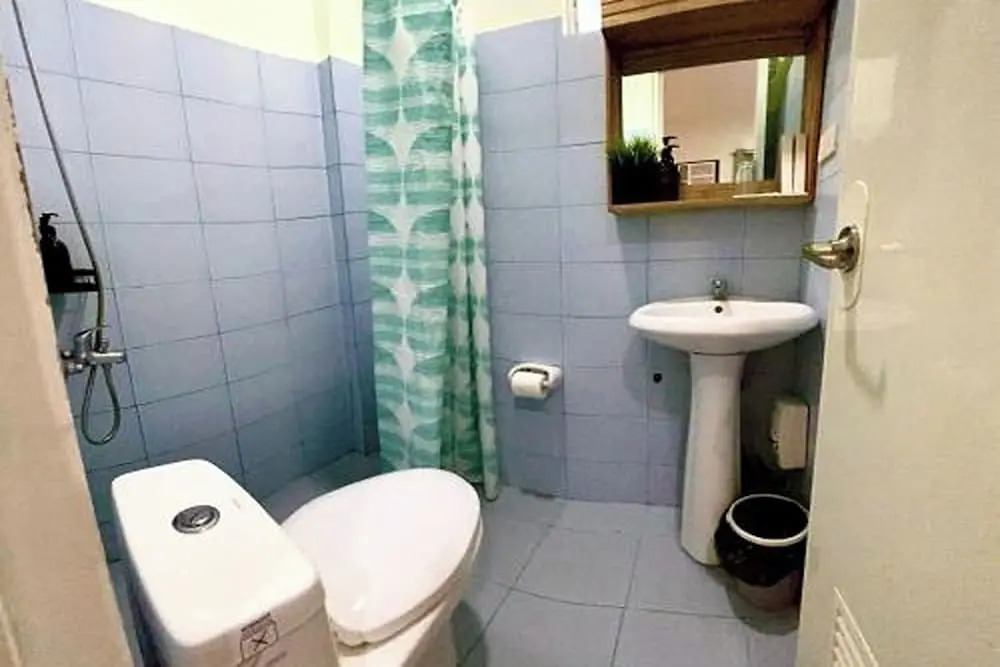 Hotel P.INC General Santos