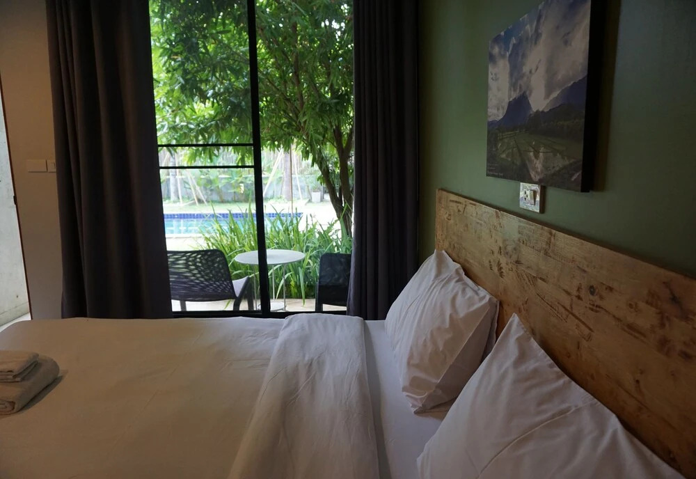 Chiang Dao Hill Villa