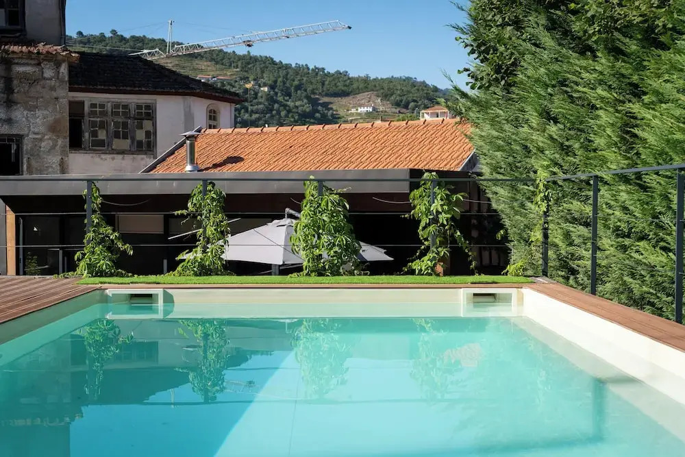 Feel Discovery P&P House Douro Valley