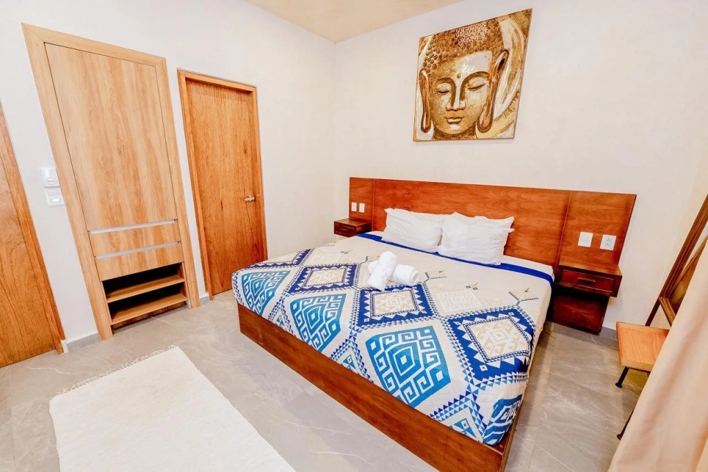 SmartDepas Tulum