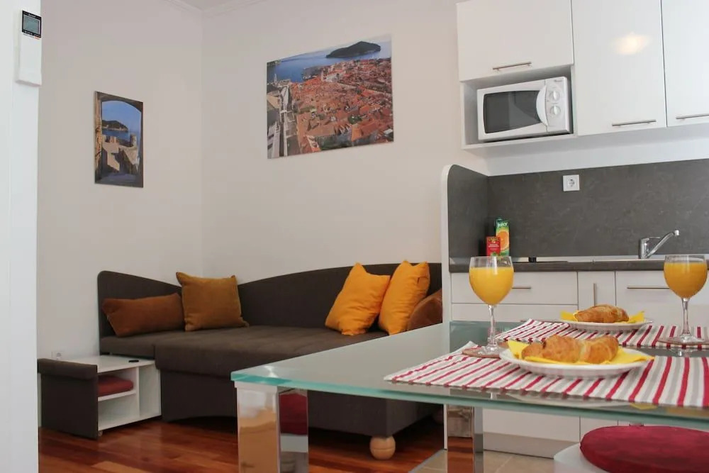 City Break Dubrovnik Apartments