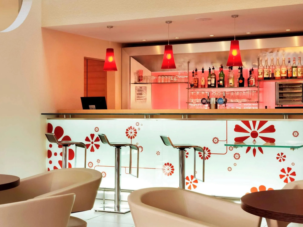 ibis Saintes