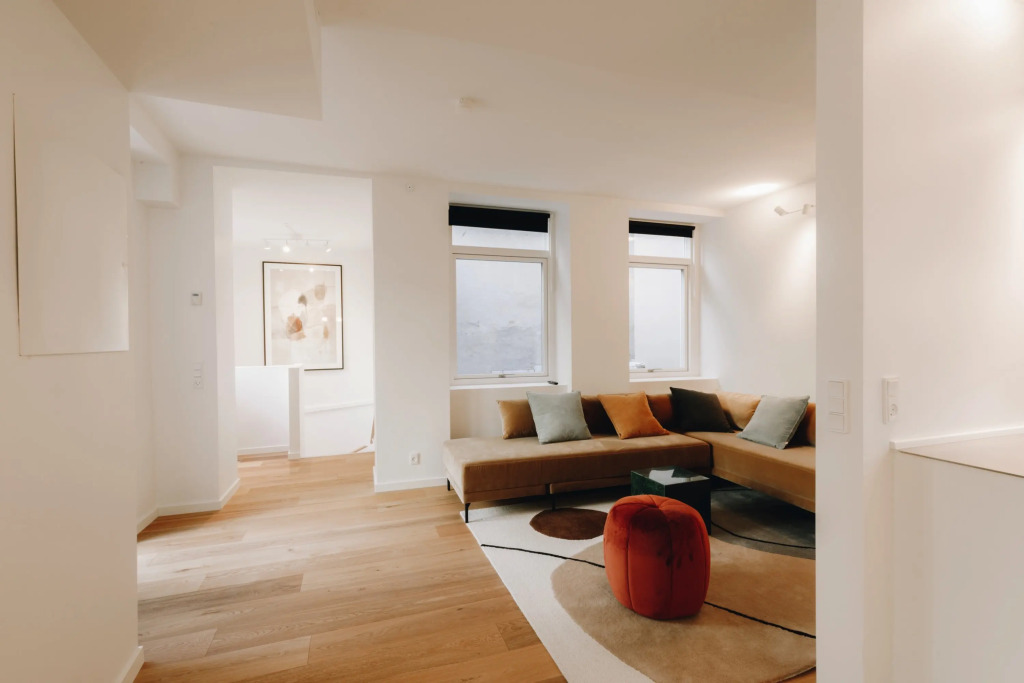 ★Lovely 2-bedroom Apt · Heart of CPH · Nordic★