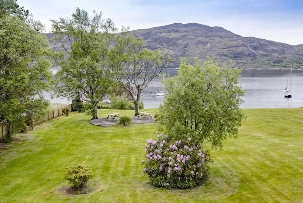Harbour House Bed & Breakfast