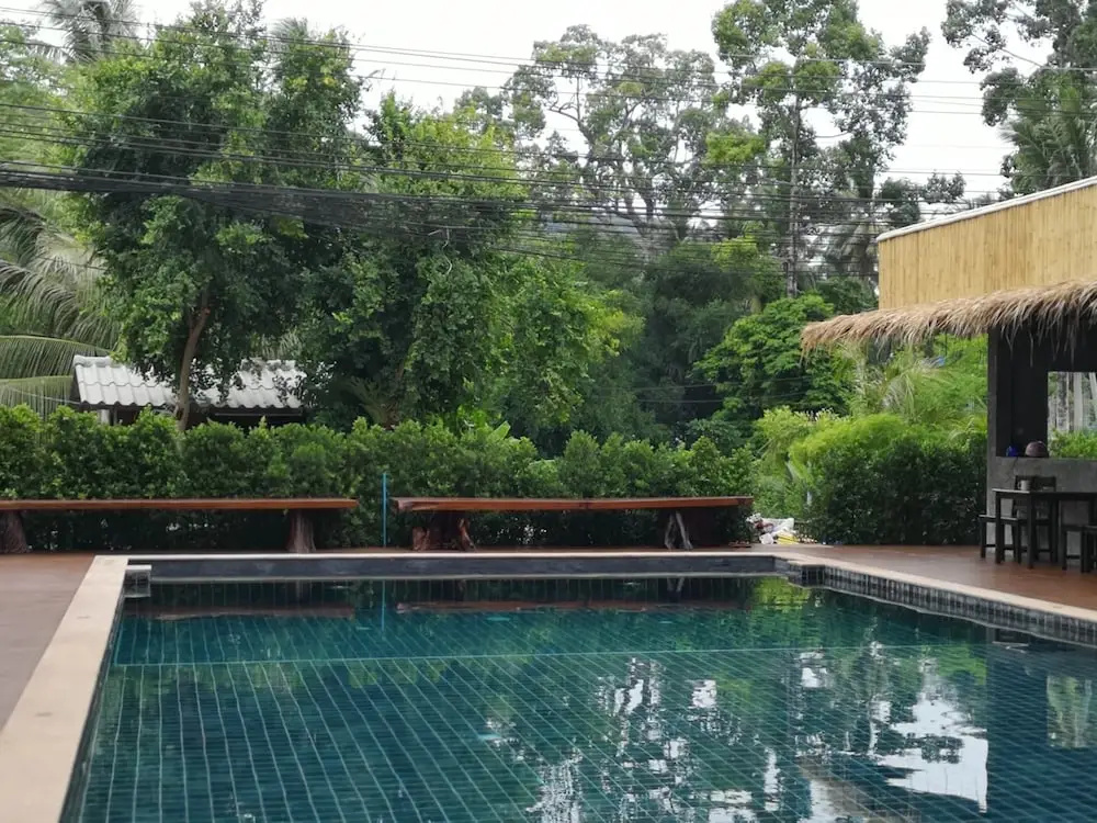 Aiya Resort Koh-Tao
