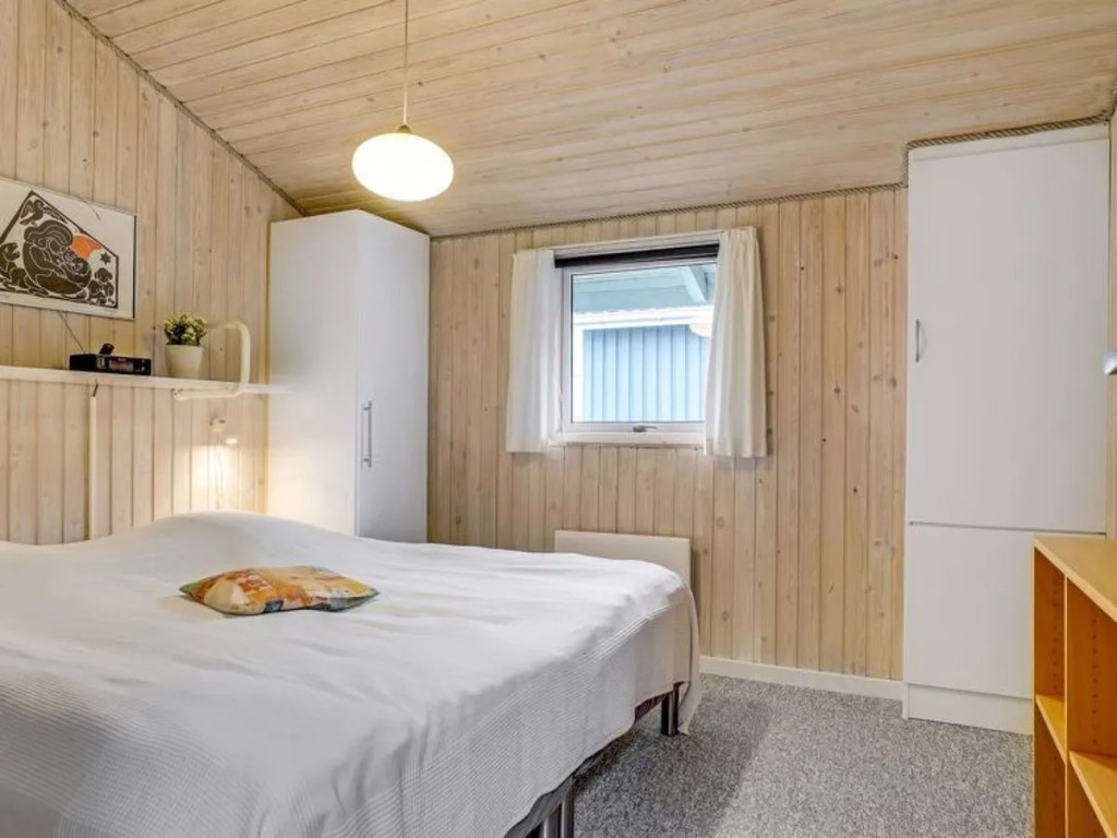 "Lis" - 500m from the sea in NW Jutland
