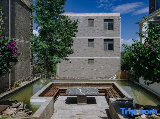 Qingyu Private Villa (Entire House）