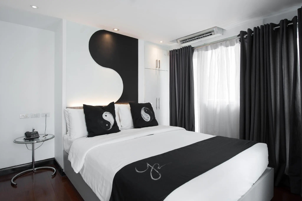 Y2 Residence Hotel managed by HII