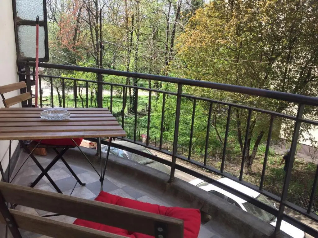 Cismigiu Garden Studio