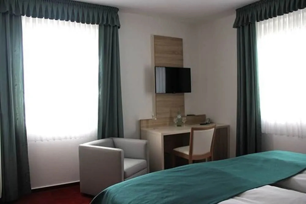 Stadthotel Alsfeld