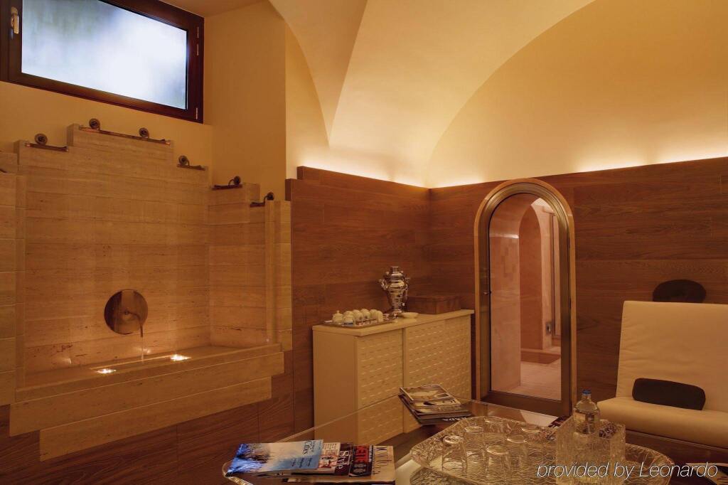 Villa Spalletti Trivelli, Rome Image 59