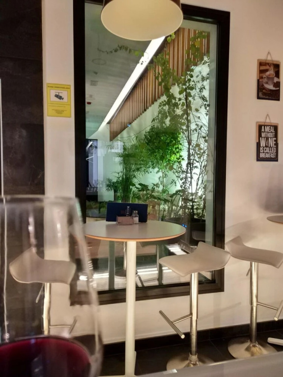 Apartamentos Córdoba Atrium