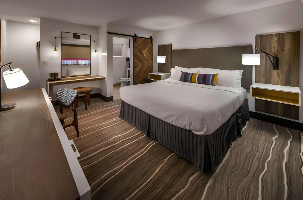Hotel Becket, BW Signature Collection