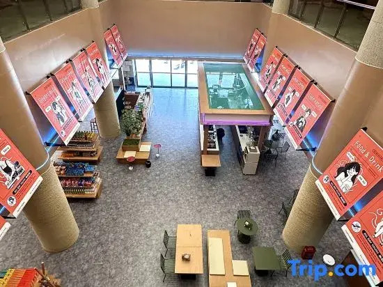 Yichang Youth Cabin · Apartment Hotel