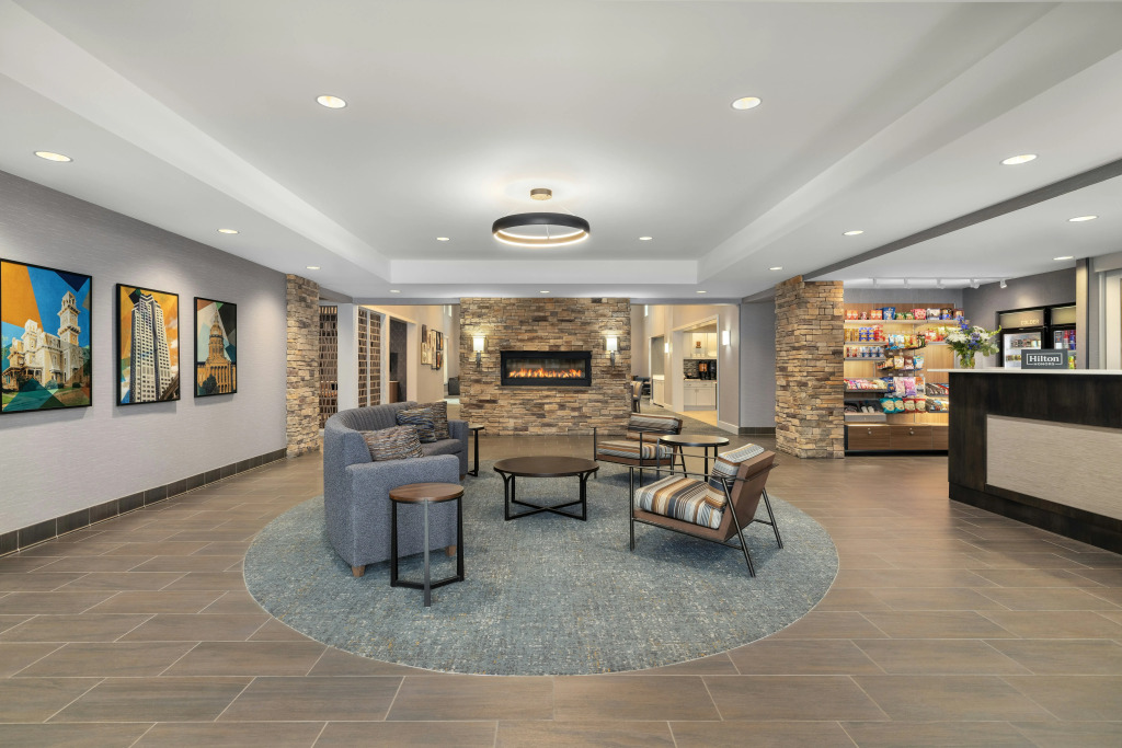 Homewood Suites by Hilton West Des Moines/SW Mall Area