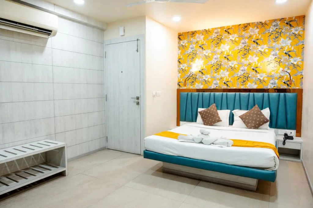 The Opus Kolkata - A Boutique Hotel