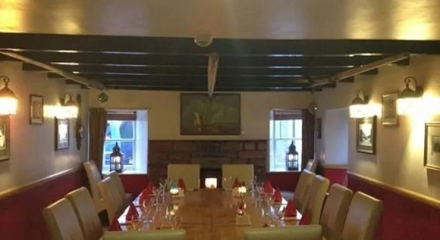 The Pennan Inn