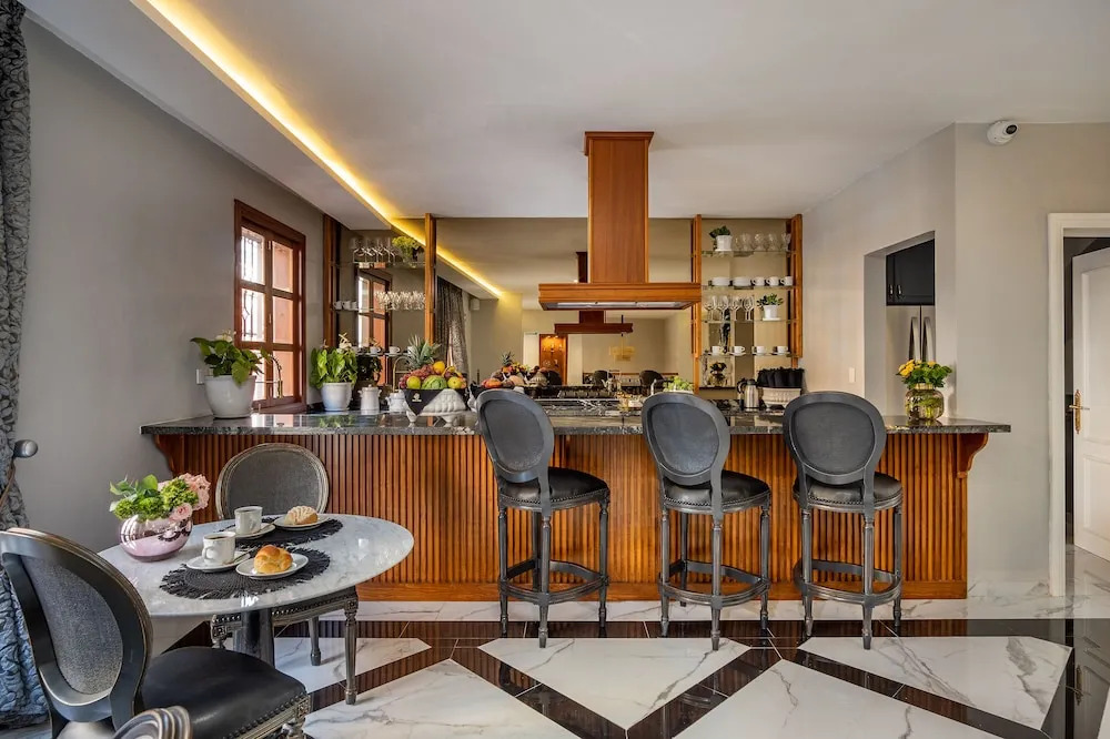 Hotel Casa Arum