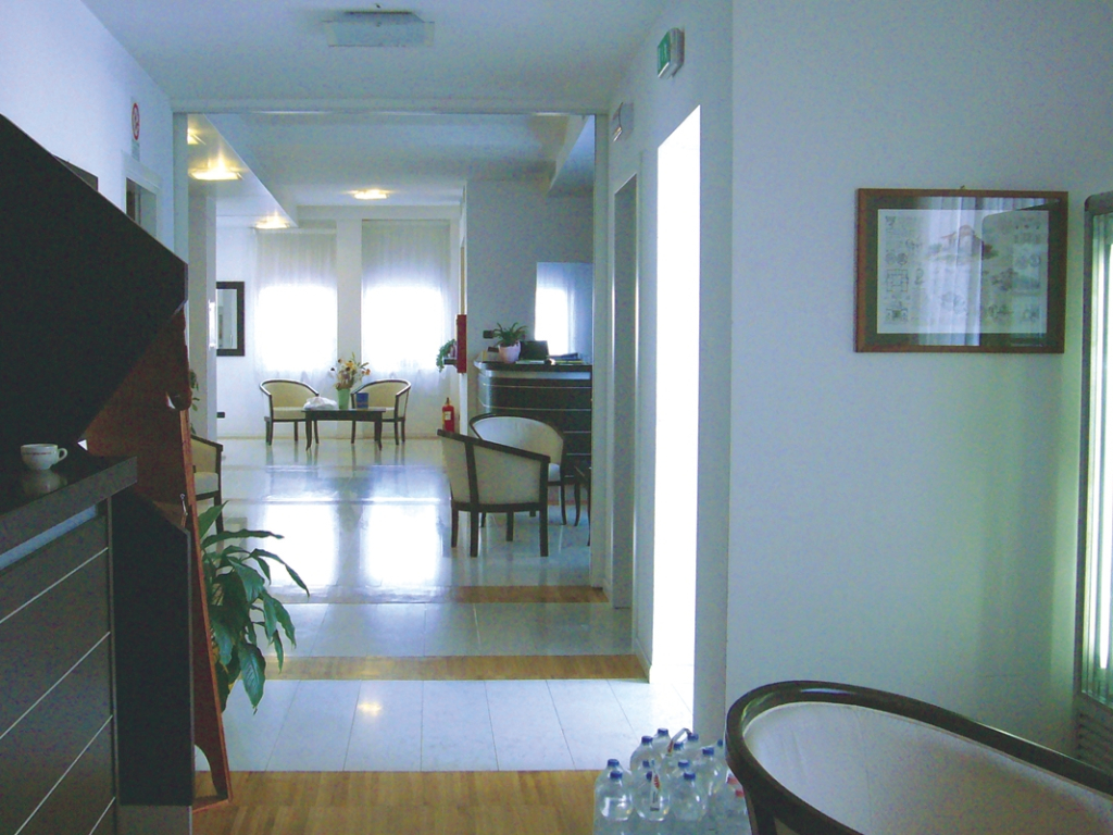 Hotel Mary