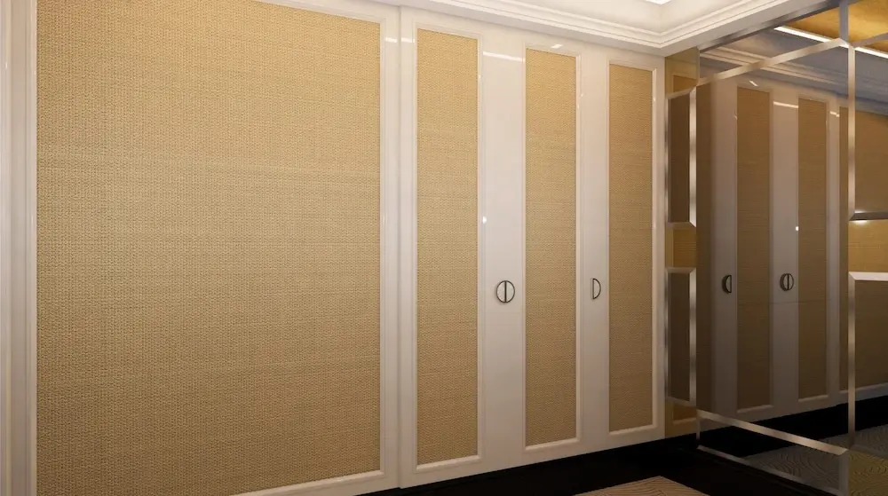 The Trans Luxury Hotel Surabaya