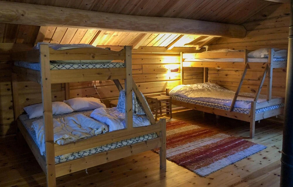 Savalen Hestesenter