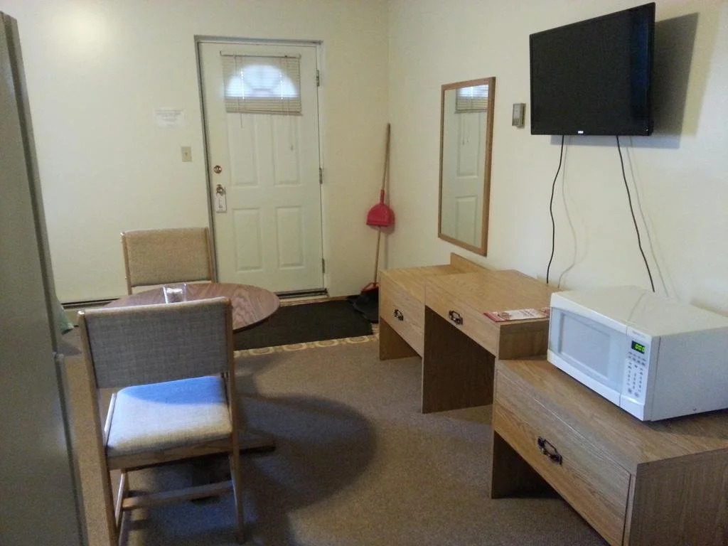 Mountain View Motel