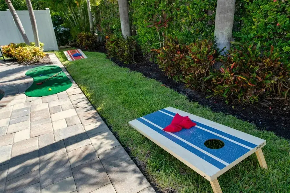 Luxe 3BR Siesta Key Home Pool