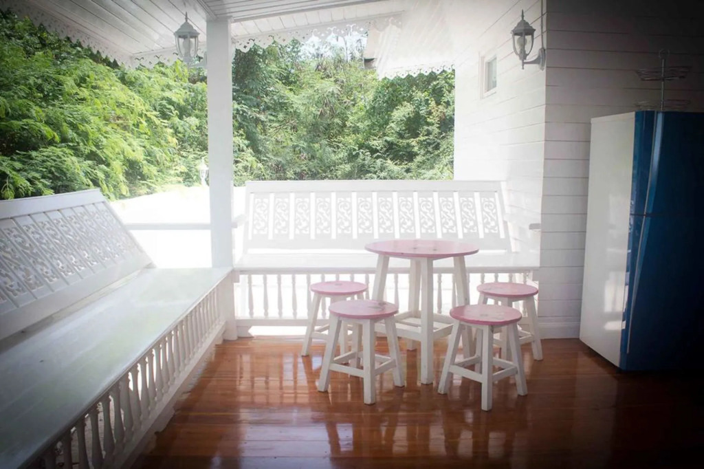 PK Retreat Hua Hin