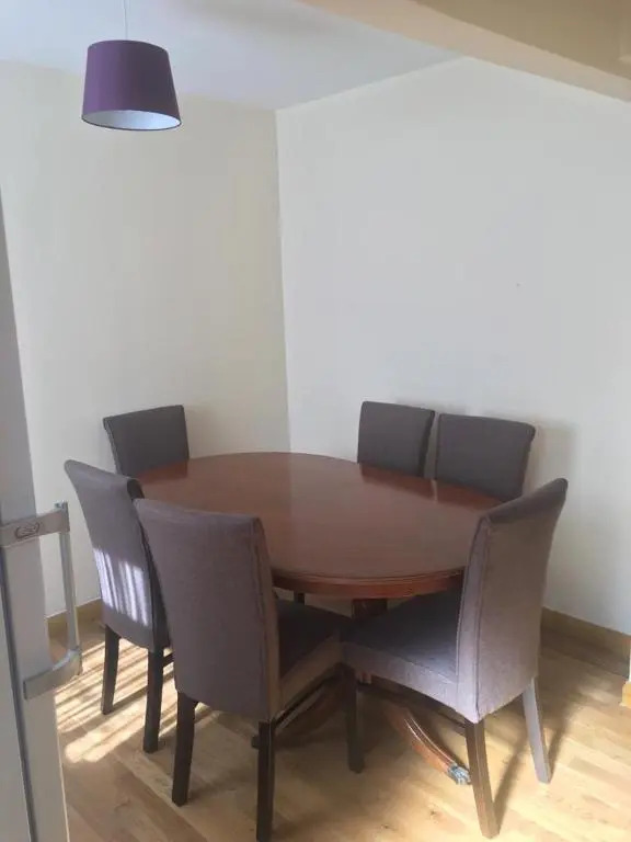 Single Room G1 (Sandycroft Guest House)
