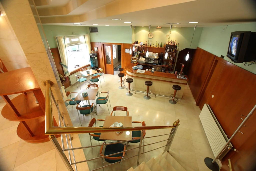 Hotel Ramos