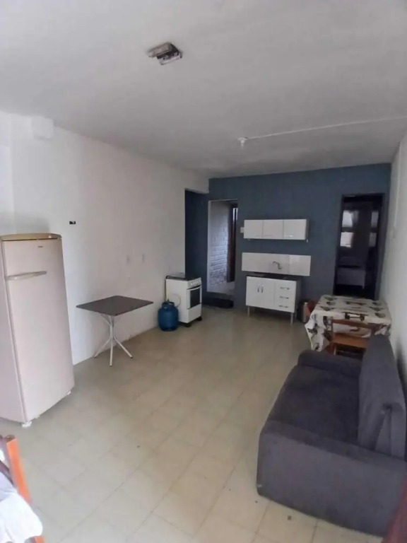 Pousada Atlantico 3