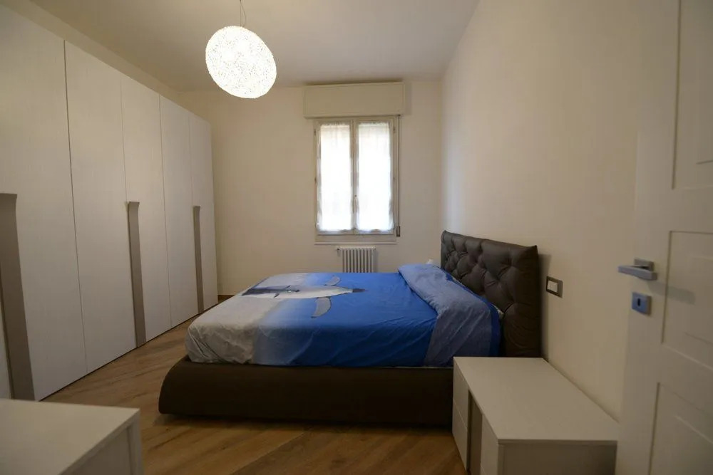 Antonella Apartment