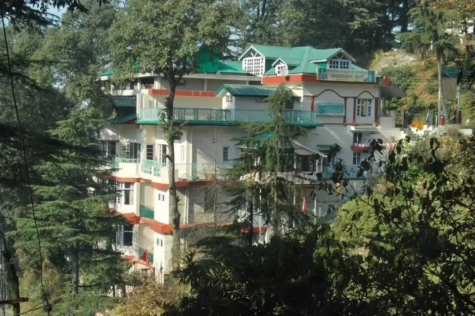 Hoyel Ashiana Regency