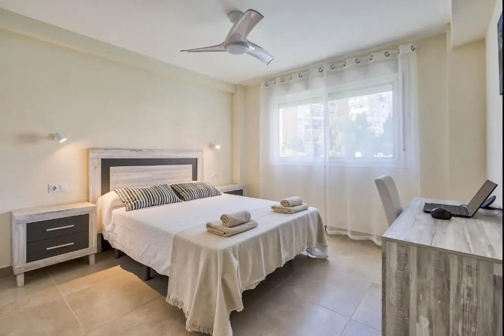 Sur Suites Alhambra
