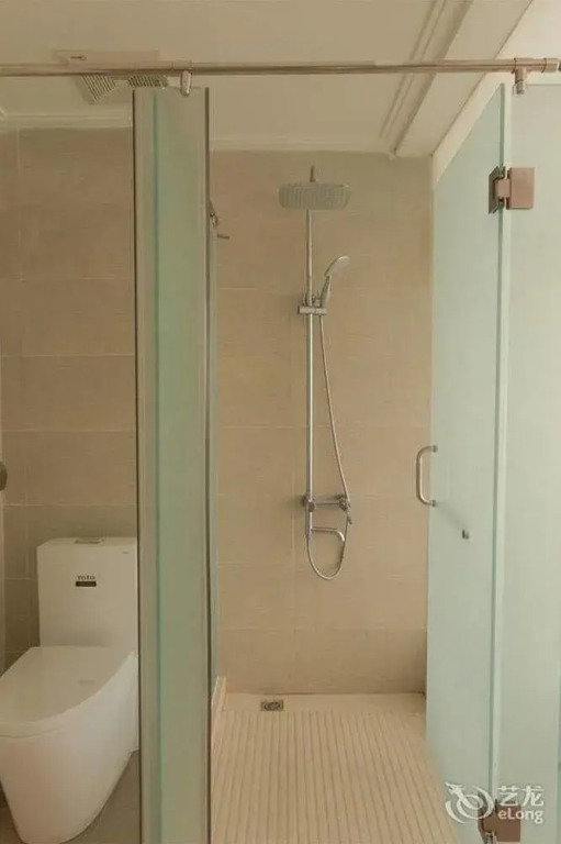 Aizhitinglan Hotspring Resort - Haikou