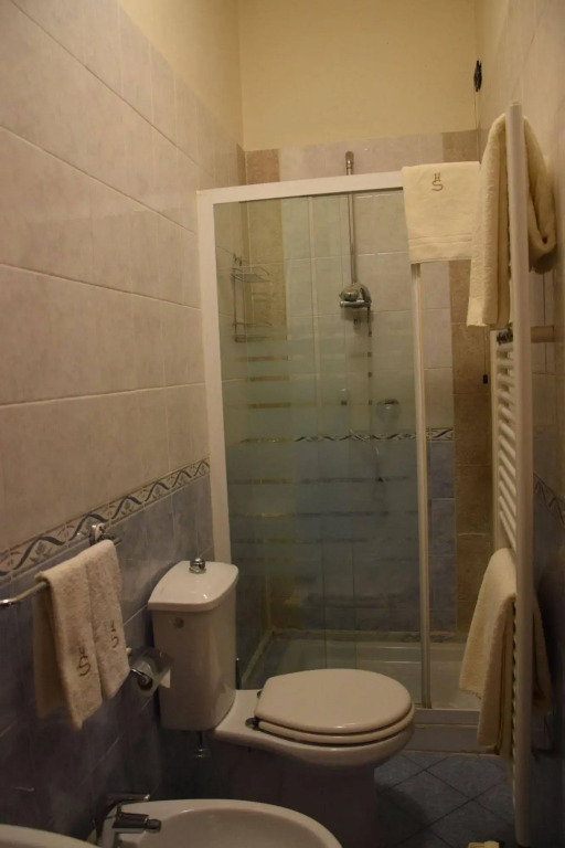 Hotel Le Saline