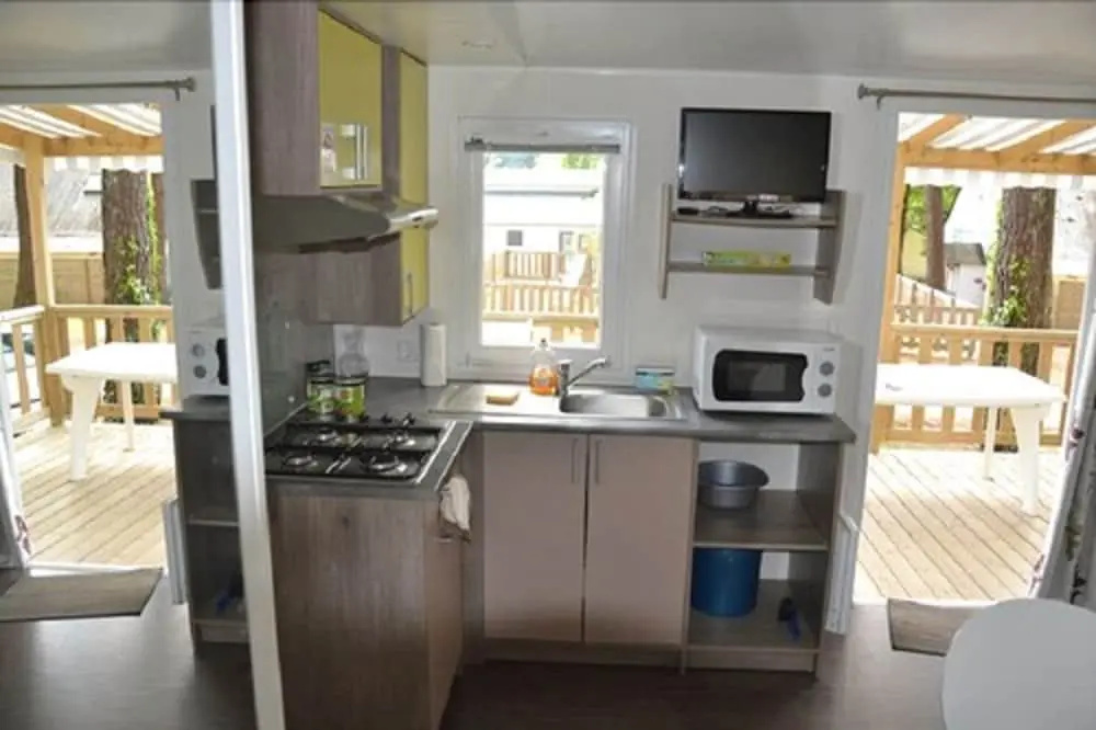 Holiday Home Villa du Fort Espagnol by Interhome
