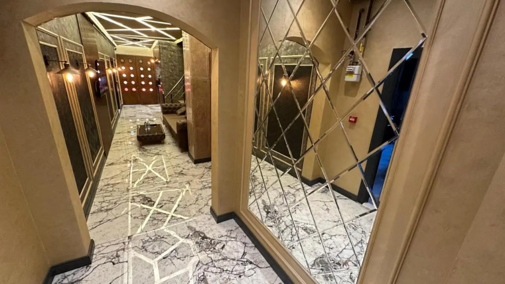 Mar Boutique Apartment