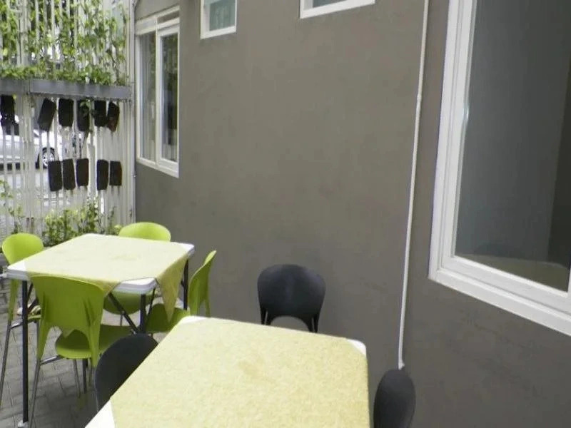 Sisco Bed & Breakfast Apartment Bandung