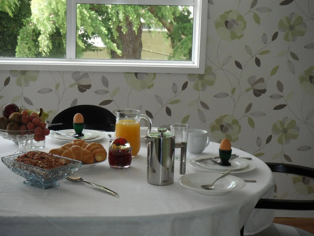 B&B Three One Three