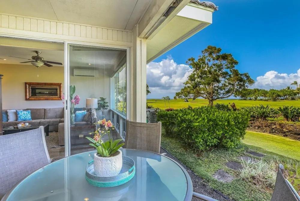 Moku 2 Bedroom Apts