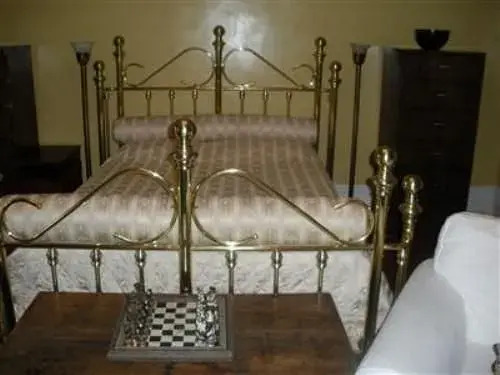 The New York Renaissance Home and Guesthouse