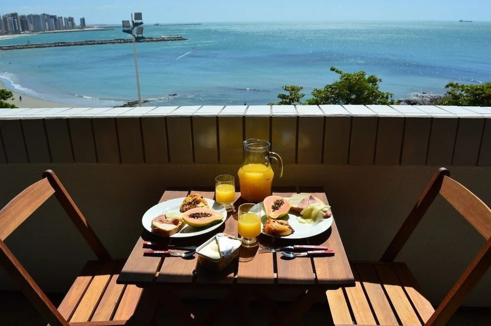 Blue Tree Towers Beira-Mar | Flats Particulares em Meireles