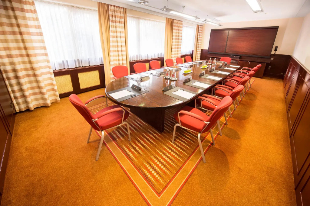 Bilderberg Grand Hotel Wientjes