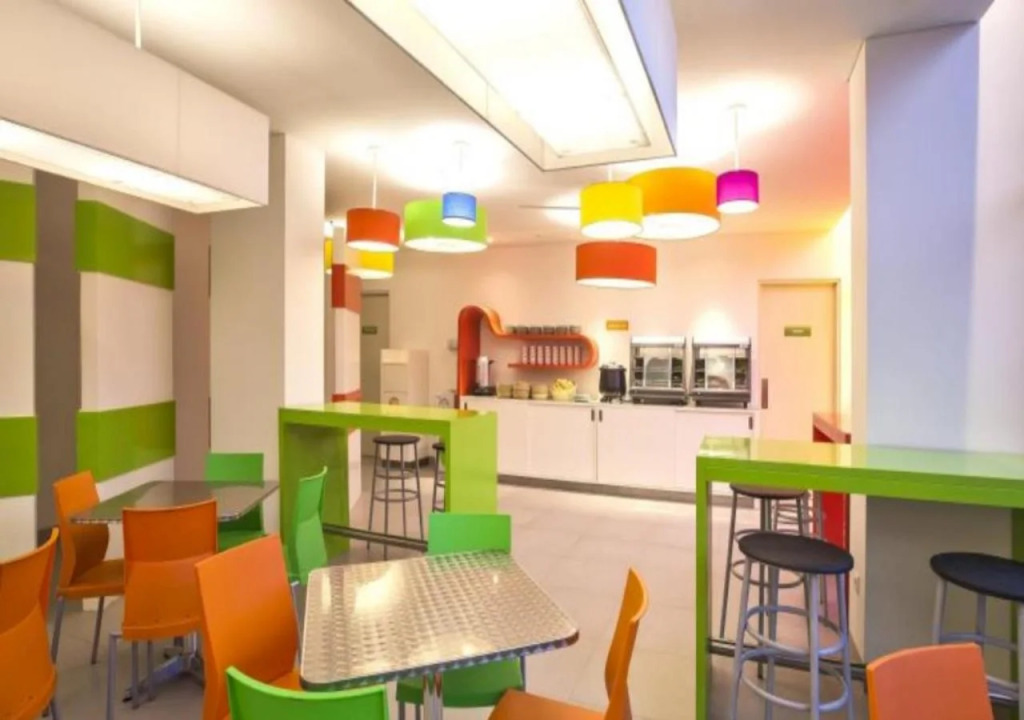 POP! Hotel Denpasar