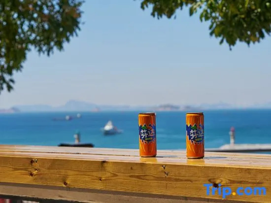 Liyuan·Guixi Baysiade Sea View Guesthouse