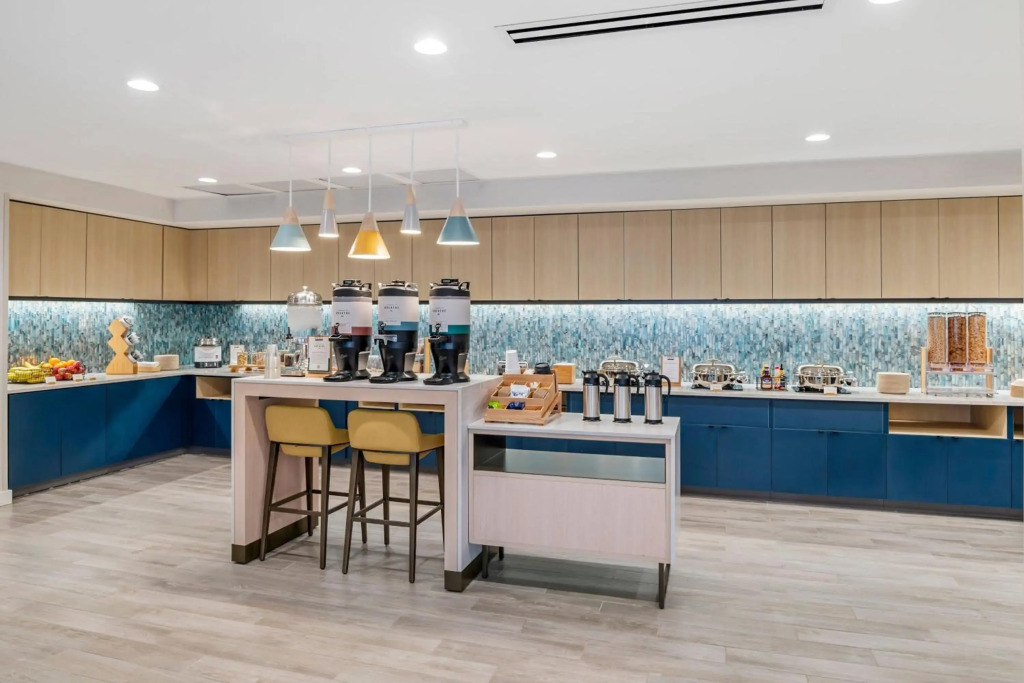 TownePlace Suites by Marriott Richmond Colonial Heights